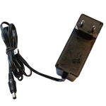Uniwersalny Zasilacz DC 12V 2.8A 2800mA 5.5/2.5 33.6W LED RTV AGD ... AcBel