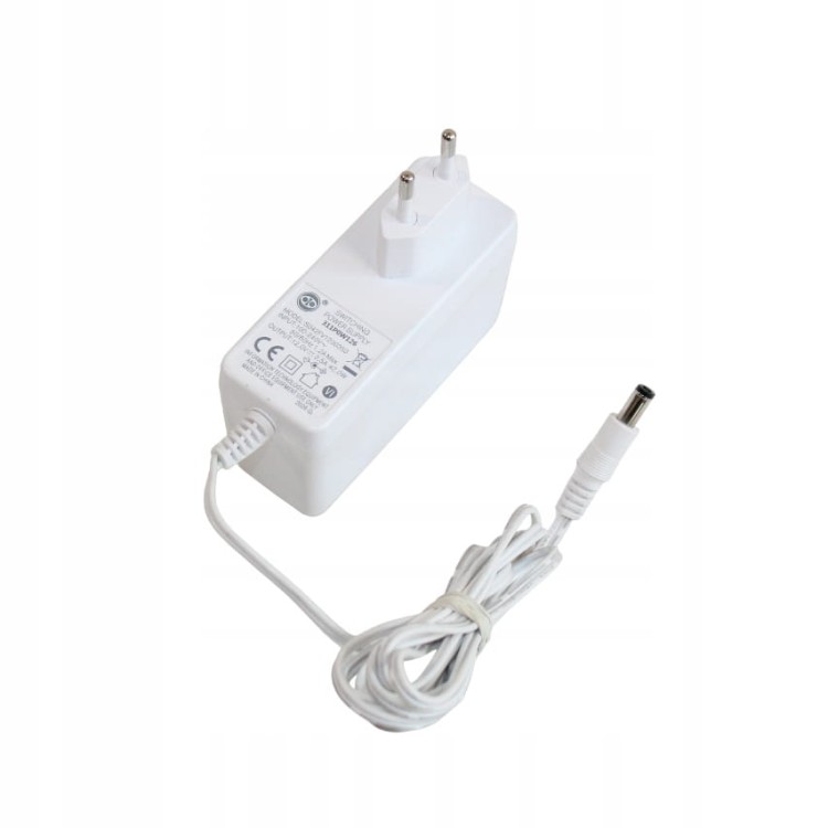 Zasilacz Ładowarka DC 12V 3500mA 3.5A 42W 5.5/2.5 311P0W126 / S042FV1200350.jpg