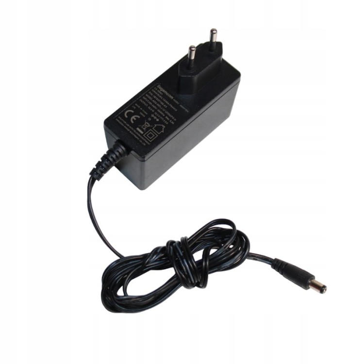 Zasilacz impulsowy uniwersalny 12V 3A 5.5/2.5 36W Sagemcom ADS kabel 180 cm.jpg