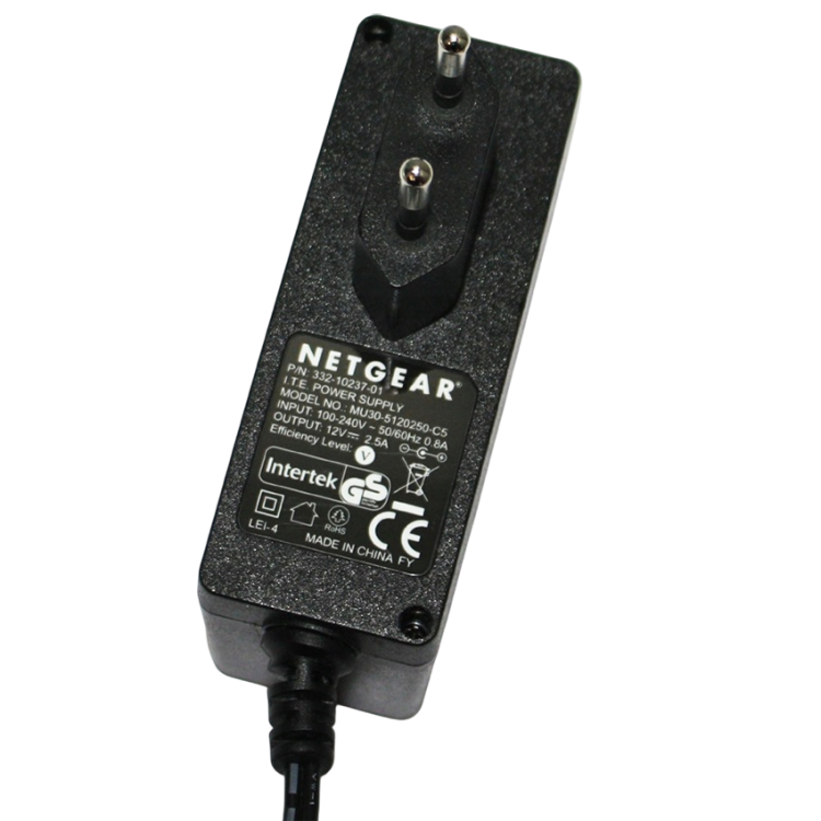 ZASILACZ DC Netgear 12V 2.5A 5.5/2.1 30W MU30-5120250-C5.png
