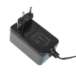 Zasilacz Ładowarka DC 12V 2A 24W 5.5/2.5 ZL RTV AGD LED ... kabel 250cm