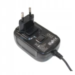Zasilacz Ładowarka DC 12V 2A 24W 5.5/2.5 MPA-630 do elektroniki