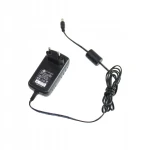 Zasilacz wtyczkowy uniwersalny DC 12V 1.5A 18W DC 5.5/2.1 YCL-C120150EU