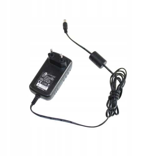 Zasilacz wtyczkowy uniwersalny DC 12V 1.5A 18W DC 5.5/2.1 YCL-C120150EU.jpg