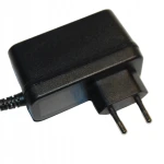 Zasilacz sieciowy Ładowarka DC 12V 2A 24W 5.5/2.5 LED RD