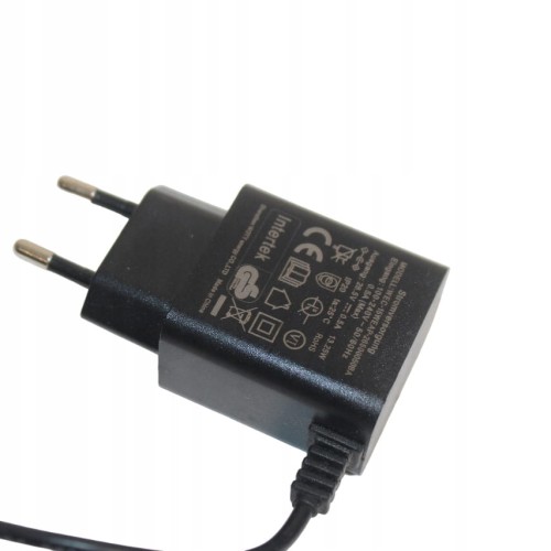 Zasilacz Ładowarka do odkurzacza Vaclab X11 pro 26.5V 0.5A 5.5/2.1 13.25W.jpg