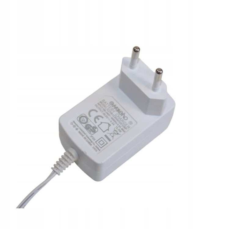 Ładowarka zasilacz DC 30V 0.5A 15W 5.5/2.1 CZH015300050EUWP biały.jpg