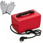 Spawarka inwertorowa TIG MMA FLUX 230V IP21S FLUX 1.0 FLUX 0.8 FLUX140M3