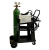 Wózek Spawalniczy do Spawarek MMA MAG MIG TIG Uchwyt na butlę 3 półki.png