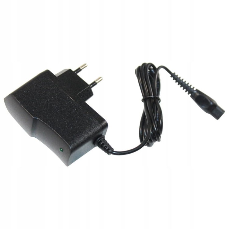 Nowy Zasilacz Ładowarka DC 12V 400mA 0.4A 4.8W 2 pin SDK-1520.jpg