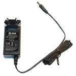 NOWY ZASILACZ DC 12V 1.5A 5.5/2.1 18W ADS-26FSG-12