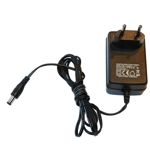 Zasilacz Ładowarka 18W DC 12V 1.5A 5.5/2.5 F18W LED RTV AGD Elektronika.png