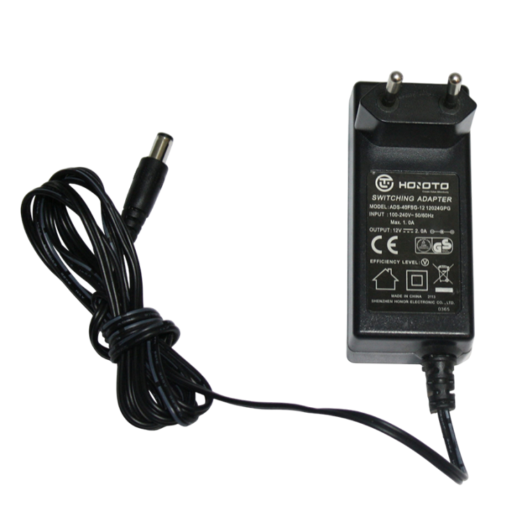 Zasilacz Ładowarka DC 12V 2A 24W 5.5/2.1 ADS-40FSG.png
