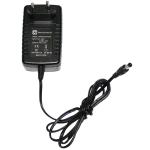 Zasilacz Ładowarka DC 12V 2A 5.5/2.1 24W CYWE do Elektroniki LED RTV AGD