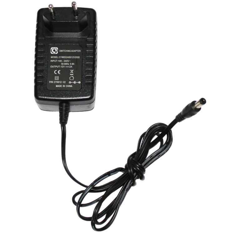 Zasilacz Ładowarka DC 12V 2A 5.5/2.1 24W CYWE do Elektroniki LED RTV AGD.png