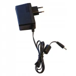 Zasilacz sieciowy Ładowarka DC 12V 2A 24W 3.5/1.3 OEM ADS0271-B