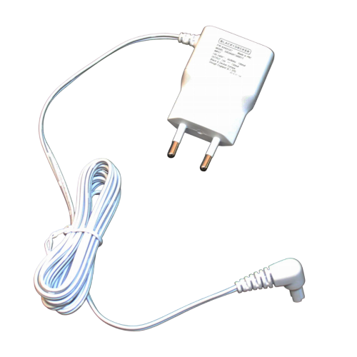 Ładowarka zasilacz do odkurzaczaBlackDecker do odkurzacza 15V 150mA.png