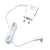 Ładowarka zasilacz do odkurzaczaBlackDecker do odkurzacza 15V 150mA.png