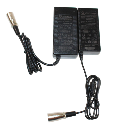 Ładowarka zasilacz akumlatora do roweru 29.4V 2A 58.8W 3 pin XLR.png