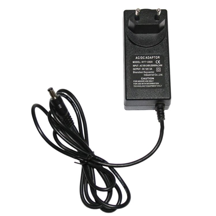 Zasilacz impulsowy DC 12V 2A 24W 5.5/2.1 KYT12020 LED.png