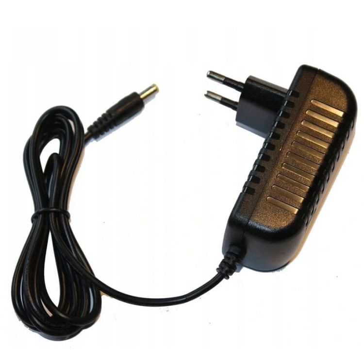 Zasilacz stabilizowany Ładowarka DC 15V 1.5A 22W 4.8/1.7 WZX-15V1.5A.jpg