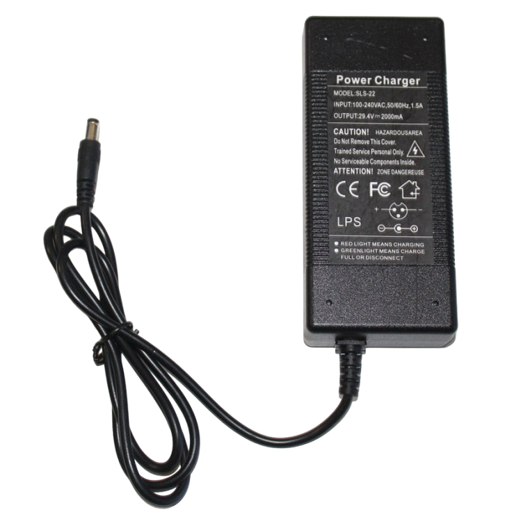 Ładowarka zasilacz akumlatorów Li-ion DC 29.4V 2A 58.8W 5.5/2.1 do AKU 24V.png