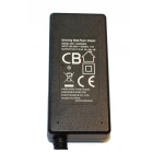 ZASILACZ DC 12V 2.5A 5.5/2.5 30W F301 do urządzeń sieciowych LED RTV AGD