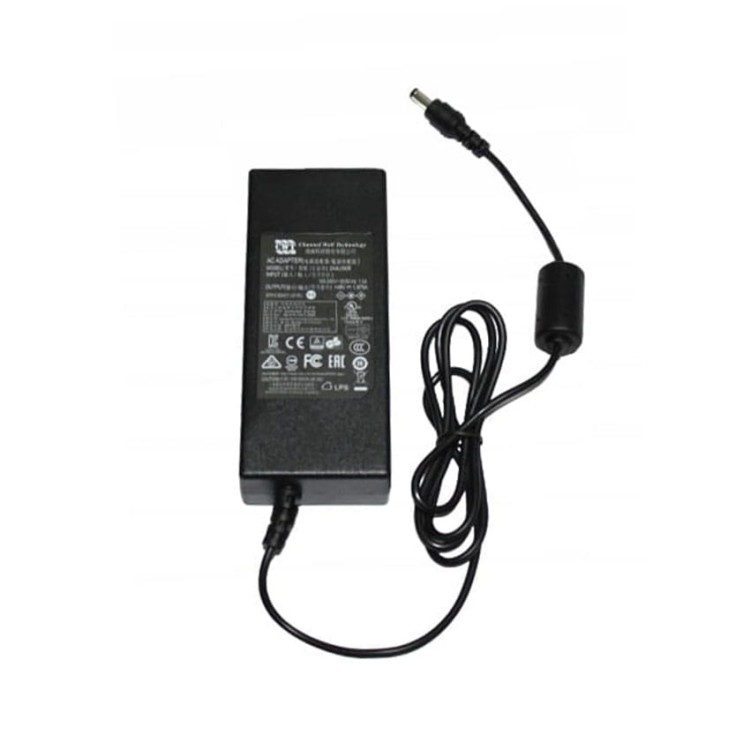 Zasilacz Ładowarka DC 48V 1.875A 90W 5.5/2.1 CWT 2AAL090R.jpg