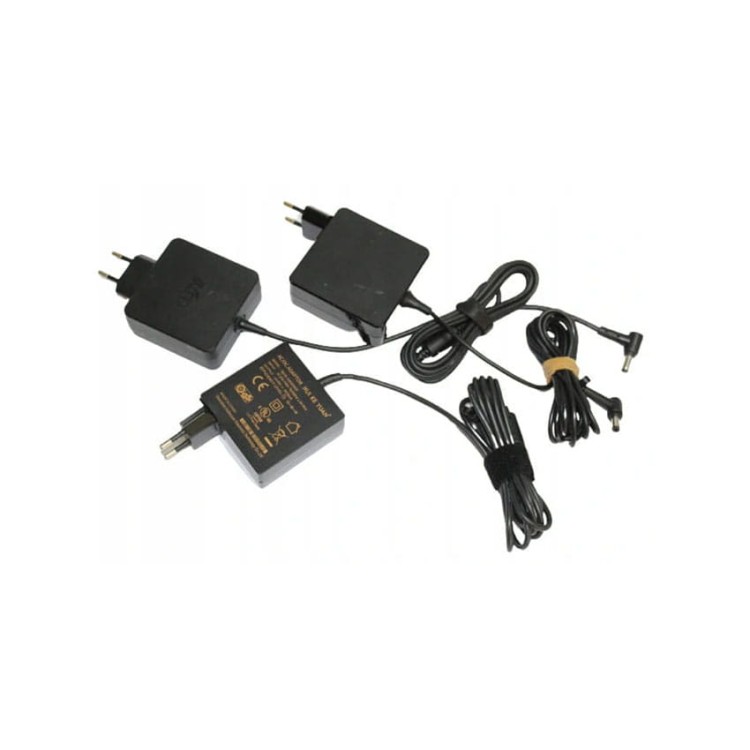 Zasilacz Ładowarka do laptopa Asus 65W 19V 3.42A 5.5/2.5 wtycz. mix.jpg