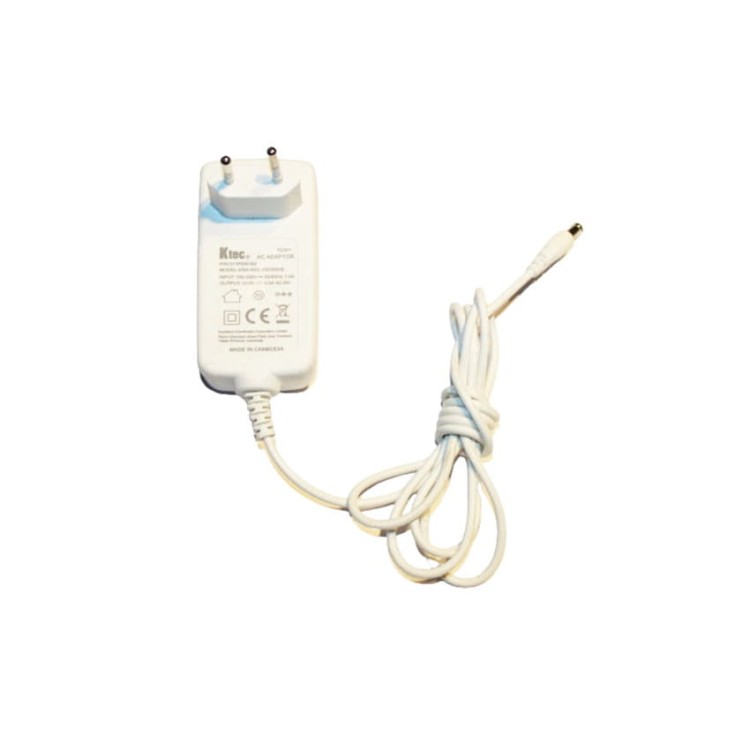 Zasilacz Ładowarka DC 12V 3.5A 5.5/2.5 42W Ktec KSA-42G-120350HE.jpg