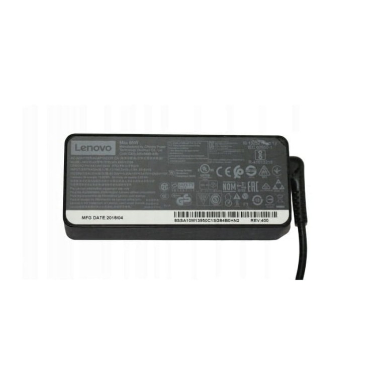 Zasilacz Ładowarka do laptopa Lenovo 20V 3.25A 15V 9V 5V 65W USB-C PD ADLX.jpg