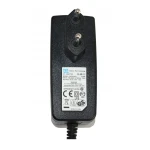 Zasilacz Ładowarka 12V 1.5A DC 5.5/2.5 18W CWT CAP018121