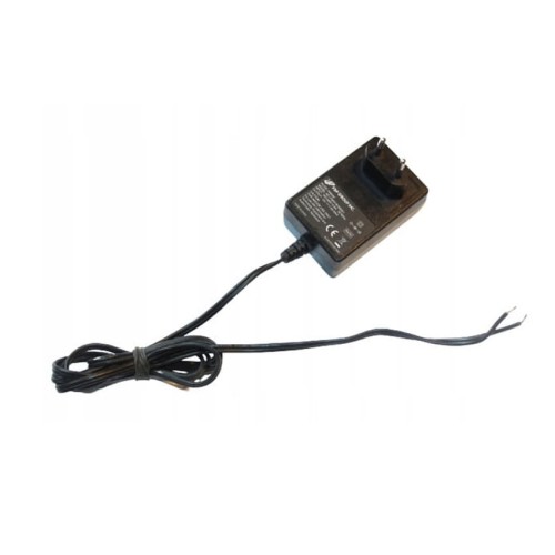 Zasilacz Ładowarka DC 18W 12V 1.5A 2 żyły FSP Group LED Elektronika.jpg