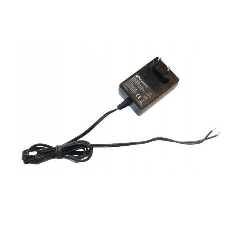 Zasilacz Ładowarka DC 18W 12V 1.5A 2 żyły FSP Group LED Elektronika.jpg