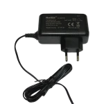 Zasilacz DC 12V 1.5A 18W DC 5.5/2.1 Netbit kabel 180 cm LED Taśmy Paski