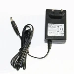 ZASILACZ DC 18W 12V 1.5A 5.5/2.1 APD WA-18G12G
