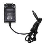 Zasilacz Ładowarka DC 12V 1A 12W 5.5/2.1 taśmy LED RD1201000-C55-20G
