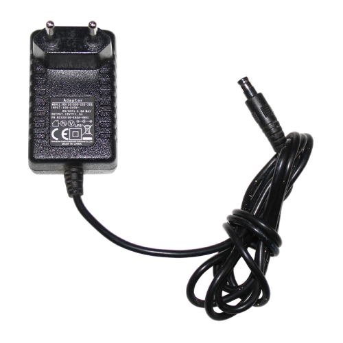 Zasilacz Ładowarka DC 12V 1A 12W 5.5/2.1 taśmy LED RD1201000-C55-20G.png