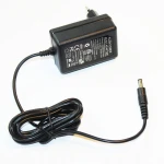 Zasilacz Ładowarka DC 12V 1A 12W 5.5/2.1 KOSH