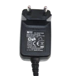 Zasilacz Ładowarka uniwersalna 6W 12V 0.5A 5.5/2.1 MassPower SDF