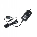 Zasilacz wtyczkowy Ładowarka DC 12V 1.5A 18W 5.5/2.1 wtyczka UK