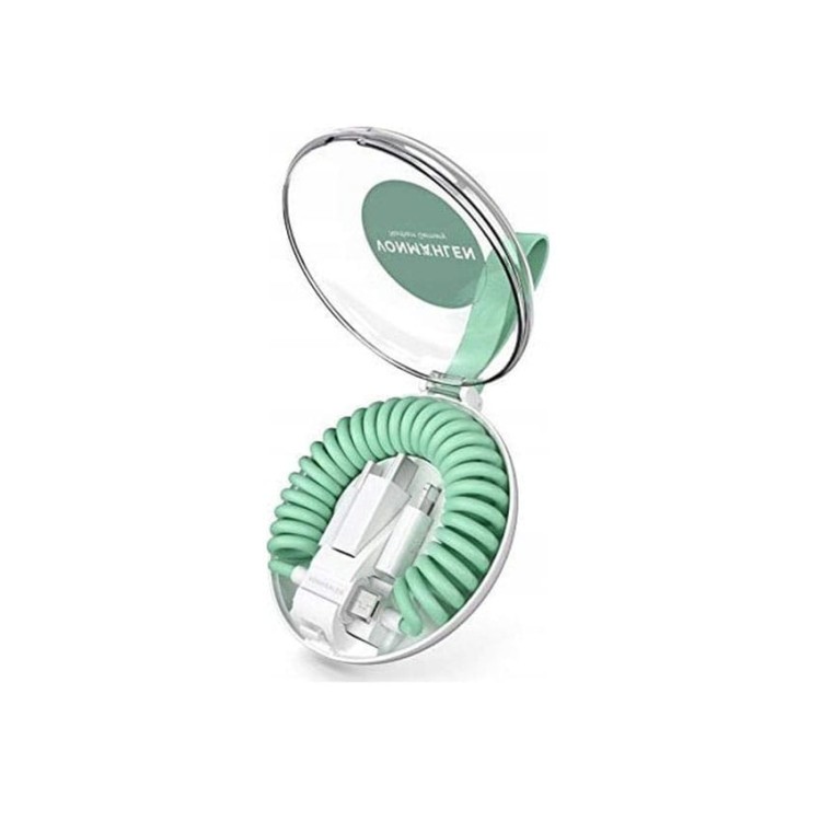 Kabel do ładowania USB USB-C micro-USB Lightning VONMAHLEN ALLROUNDO iPhone.jpg