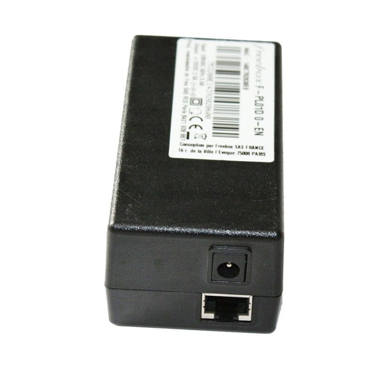 Zasilacz POE 12V 2.5A 30W freebox F-PL01D.jpg