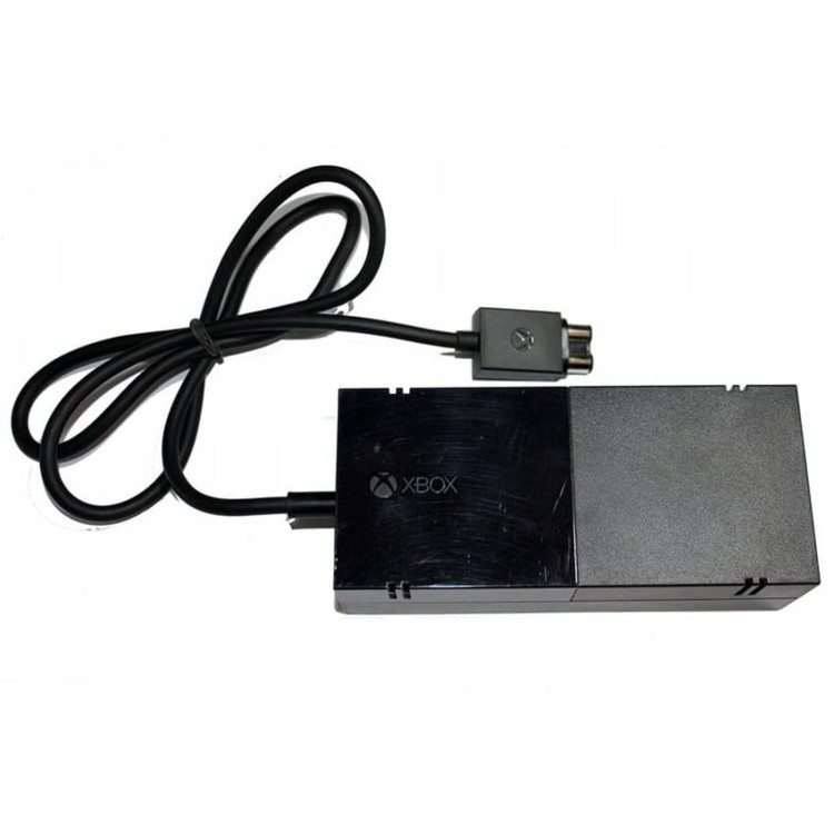 Zasilacz Ładowarka Microsoft do konsoli XBOX ONE 203W 12V 16.5A 5V 1A 2pin.jpg