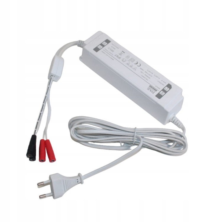 Sterownik LED driver zasilacz RGB IP67 12.5V 8A 100W YCL100-1258000.jpg