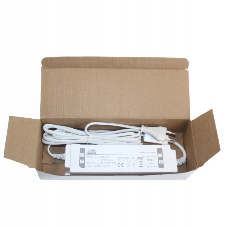 Sterownik LED driver zasilacz RGB IP67 12.5V 8A 100W YCL100-1258000.jpg