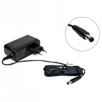 Zasilacz Ładowarka 12V 1.5A 18W DC 5.5/2.1 Netbit 180cm LED RTV AGD ...