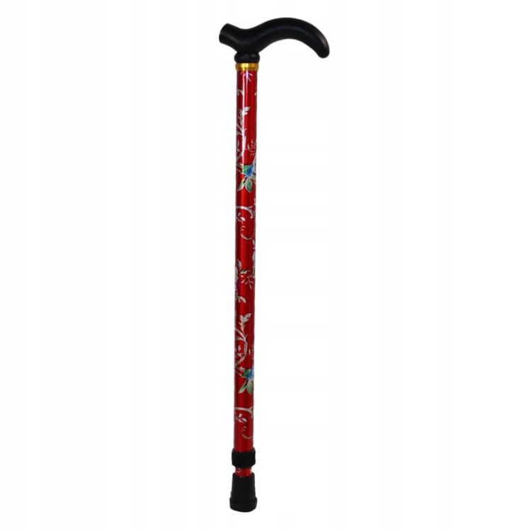 Laska Inwalidzka Rehabilitacyjna Aluminiowa Lekka 53-89 cm.jpg