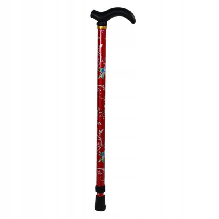 Laska Inwalidzka Rehabilitacyjna Aluminiowa Lekka 53-89 cm.jpg