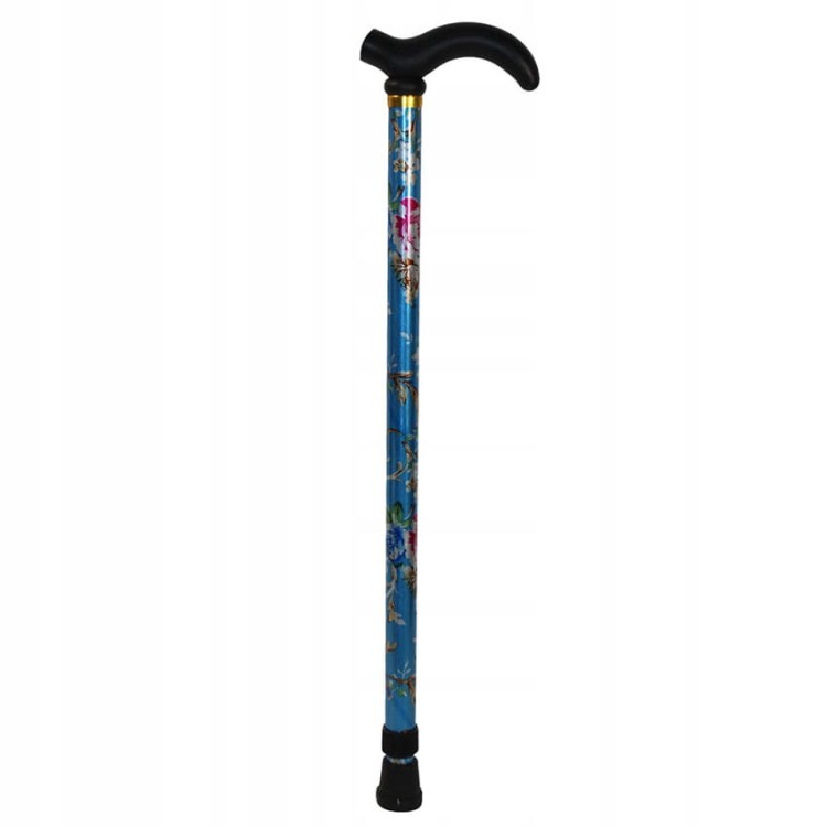 Laska Inwalidzka Rehabilitacyjna Aluminiowa Lekka 53-89 cm.jpg